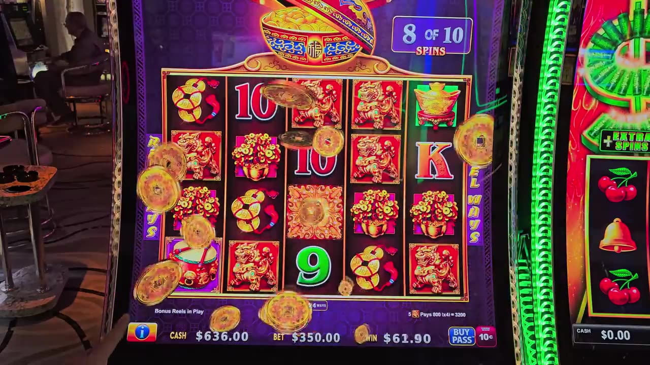 Only A Goof Buy Bonuses For Over 30 Mins and Wins!