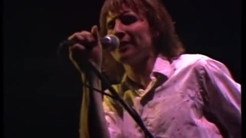 Making Moves ~ UFO ( Live )