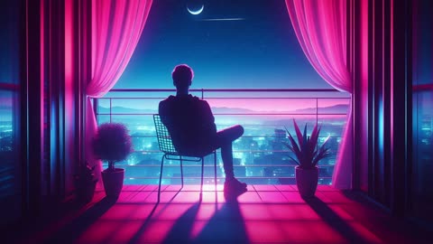 Carefree 🌞 _ Chill Lo-Fi Beats for Relaxation, Study & Good Vibes