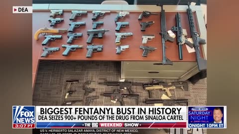 'NO RIGHT TO BE THERE': DOJ responds to lawmakers storming ICE facility