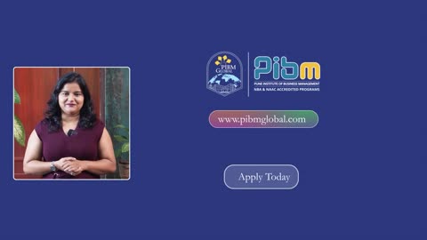Study in USA with PIBM | Global Joint Degree Program with Top USA Universities