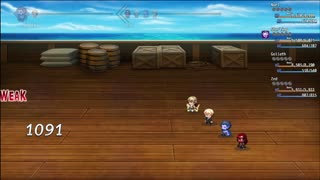 Asset Replacement - Noel and the Tower of Doom Pt.29