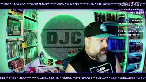INTELLIVISION SPRINT Console By Atari - LIVE REACTION
