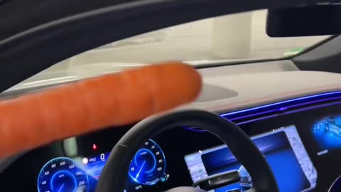 💎🏎️ The Most STUNNING Bugatti Chiron Interior You'll See! | LuxurySportsCars