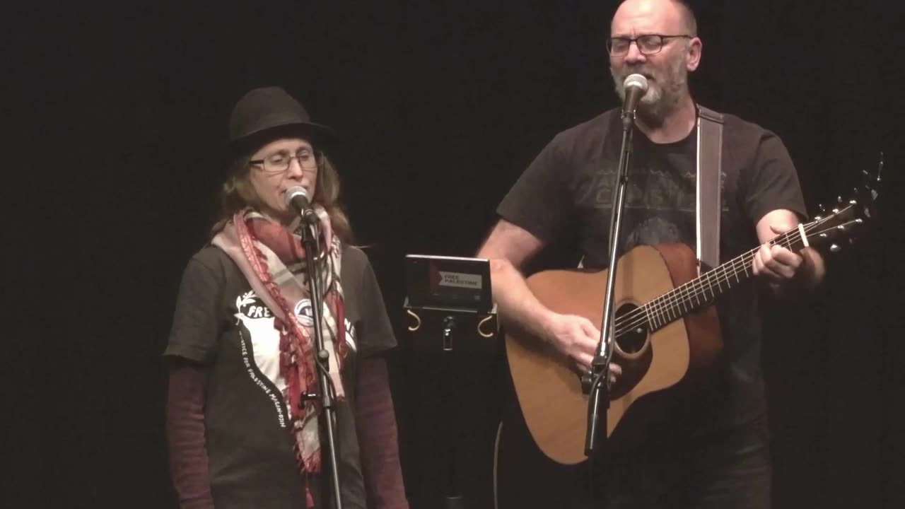 Who Would Jesus Bomb?