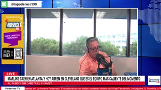 🔥 ¡Lo Último en Noticias, Deportes y Entretenimiento EN VIVO! Únete a La Nueva Poderosa 670 AM 🔥