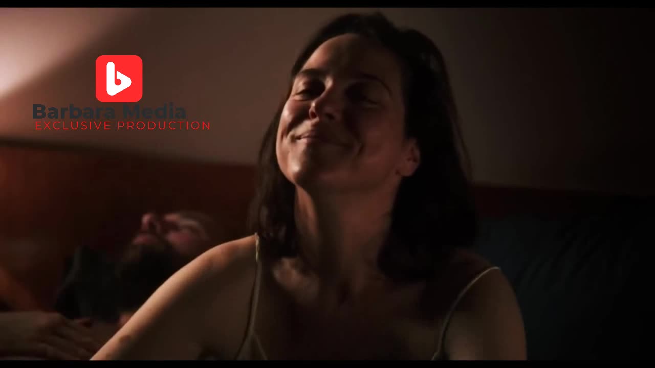 Canal + movie on Barbara Media Exclusive Production