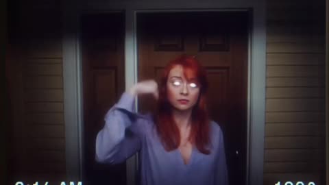 Green Time Machine (Short #30)