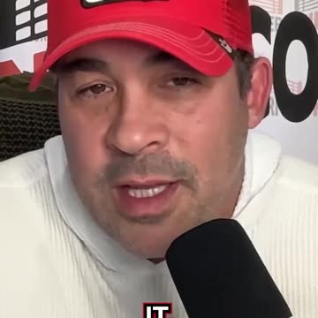 David Nino Rodriguez ~ Trumps canceling Biden executive orders | Autopen