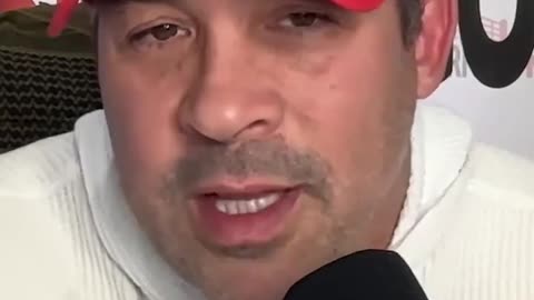 David Nino Rodriguez ~ Trumps canceling Biden executive orders | Autopen