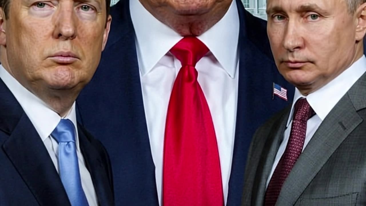 Zelensky to Meet Trump After Putin Summit