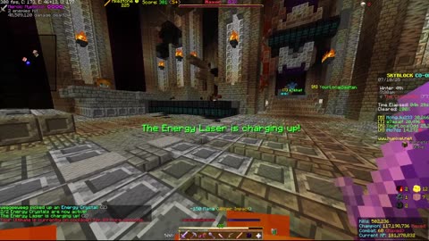 Skyblock FLOOR 7 [#2652]
