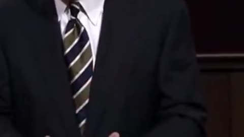 John MacArthur on sin -- "Pride" comes before the fall.