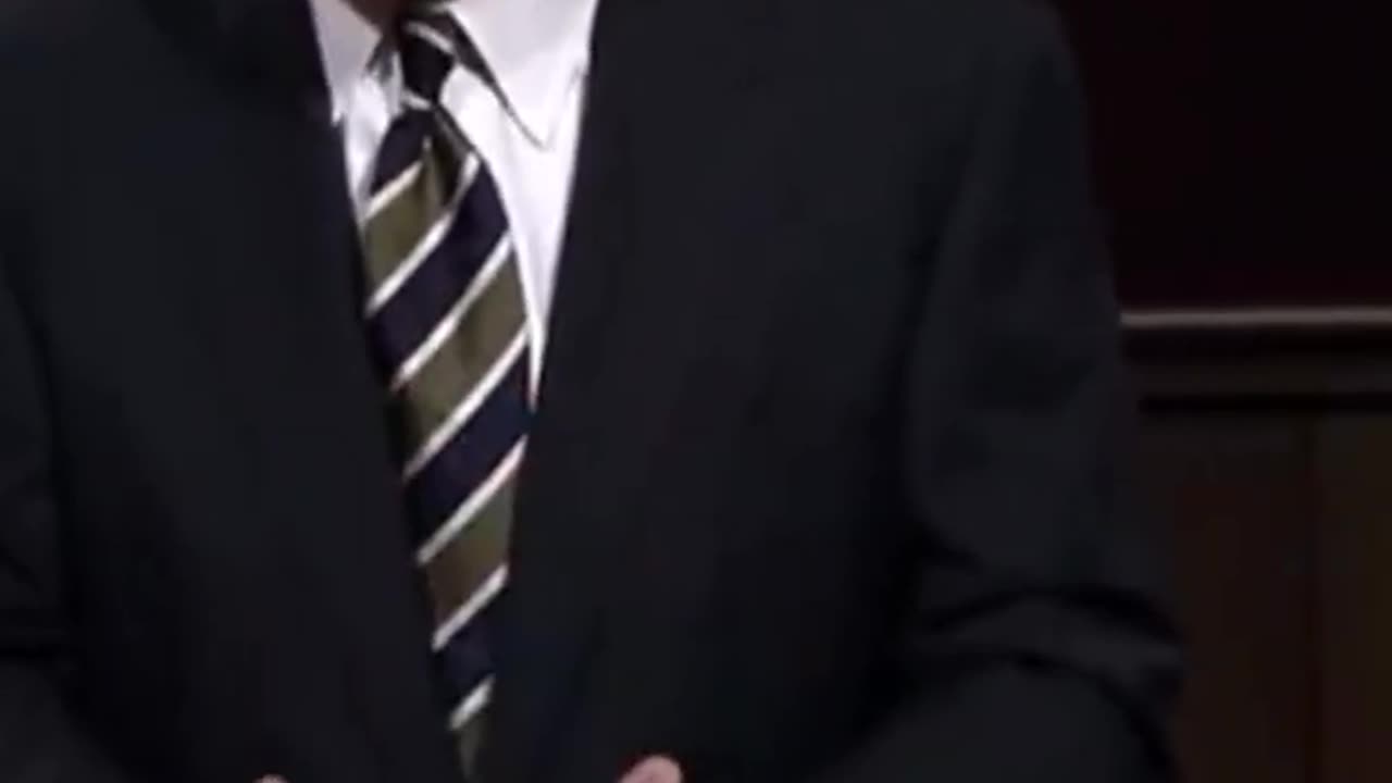 John MacArthur on sin -- "Pride" comes before the fall.