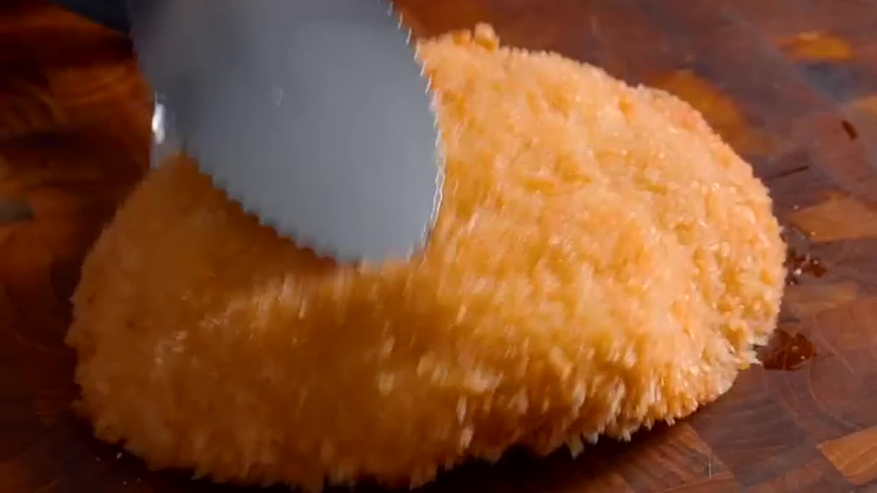 Trending cooking