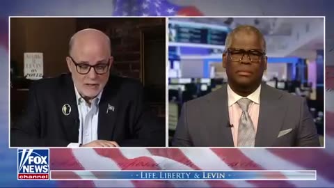 I’m ‘REALLY CONCERNED’ about this_ Charles Payne