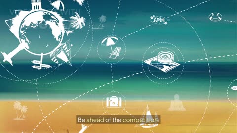 Corporate Travel Made Easy | Analytics, Loyalty Rewards & Instant Booking
