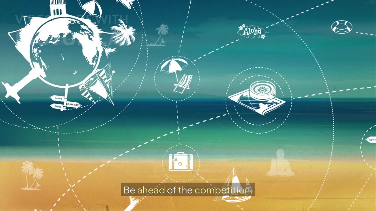 Corporate Travel Made Easy | Analytics, Loyalty Rewards & Instant Booking