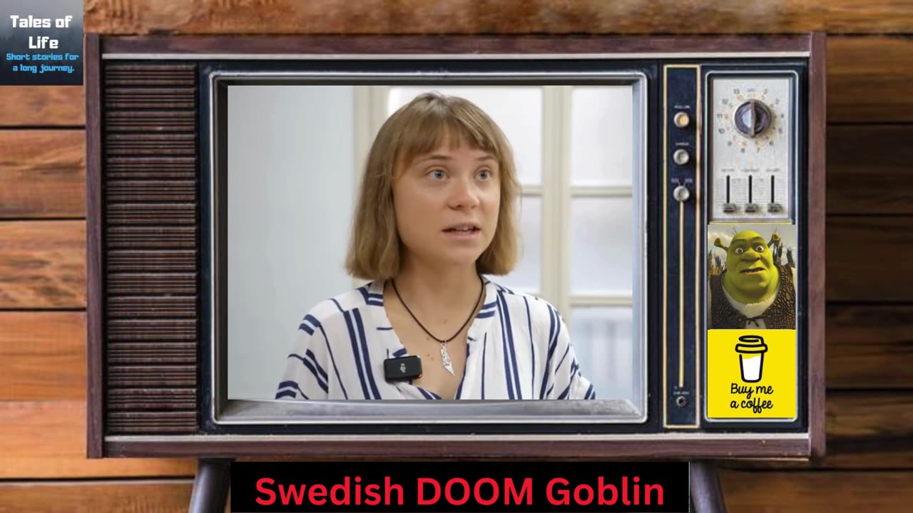 Swedish DOOM Goblin Sails Again !!