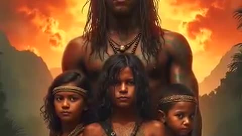 Apocalypto+2+-+Official+Trailer+(2025)+-+Icon+Productions