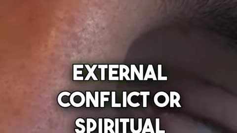 Turn Your Wounds into Worship: God is Working Through It