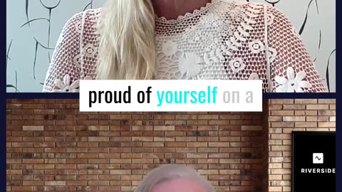 Pride in the Process
