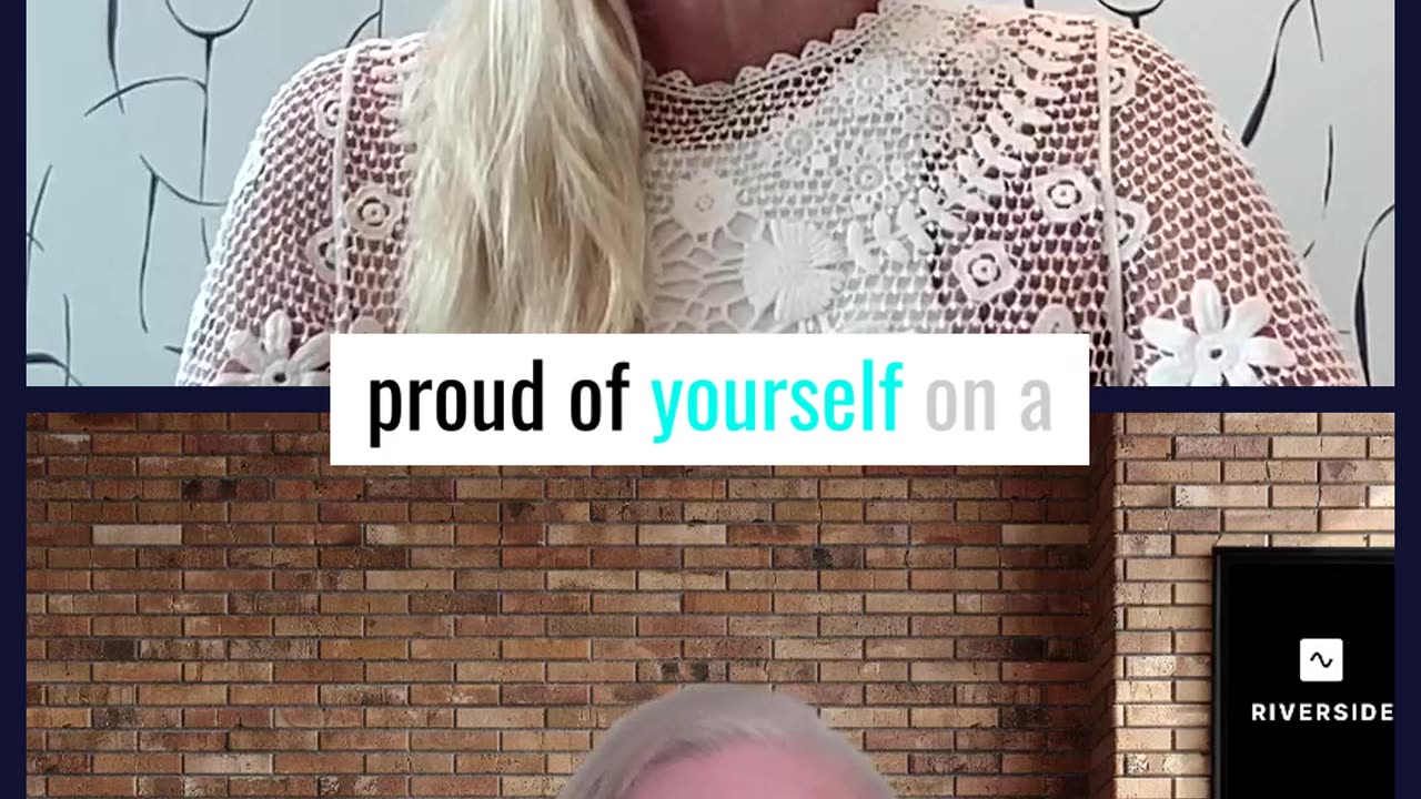 Pride in the Process