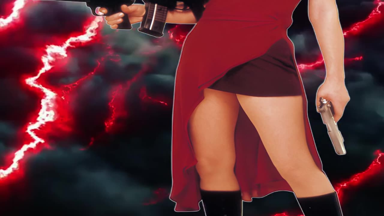 Die Geschichte von Alice