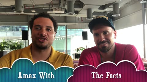 Aziz Abdo Talks About His Musical Influences 2023 (Part 1) | AWF Series