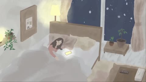 Healing Sleep Piano Music 🎹 Relaxing BGM for Deep Sleep, Stress Relief & Relaxation