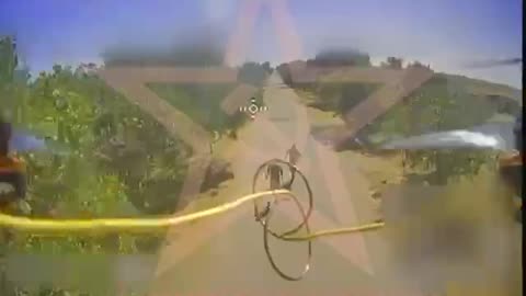 In Kherson, Russian Drone Operators Strike “Punitive Squad” Chasing a Civilian