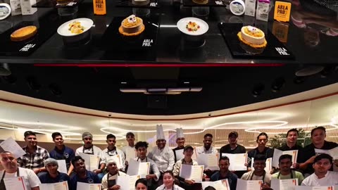 Get in Touch with ICCA Dubai | Culinary School in Dubai for Chef Training & Culinary Courses