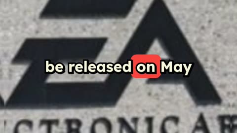 EA Makes AI Announcement