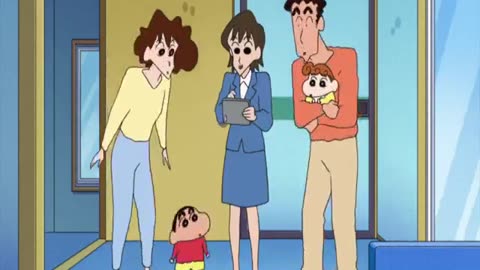 Shinchain s18 e7
