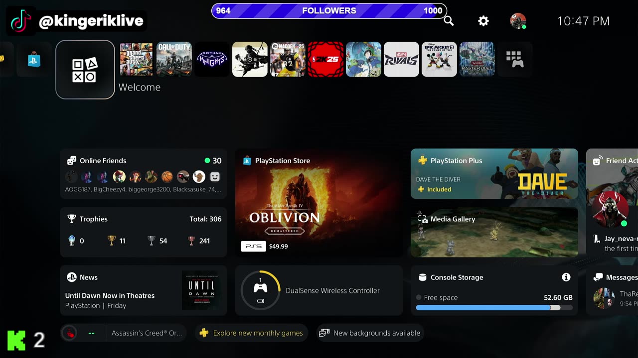 S.T.F is live Gaming an Reactions