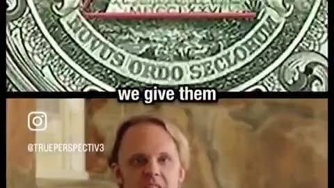 Wilcock - "evil must have consent"