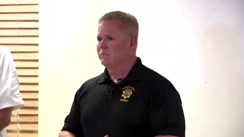 Law enforcement give update on active shooter near Canfield Mountain in Coeur d'Alene - June 29, 2025