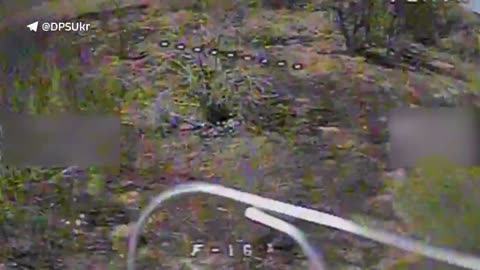 The sun was scorching – FPV drones of RUBpAK "Phoenix" raised the