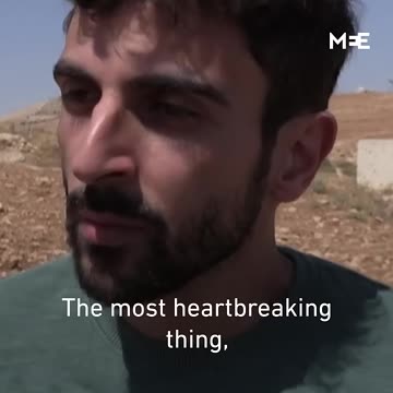 Israeli forces block journalists invited by ‘No Other Land’ ...