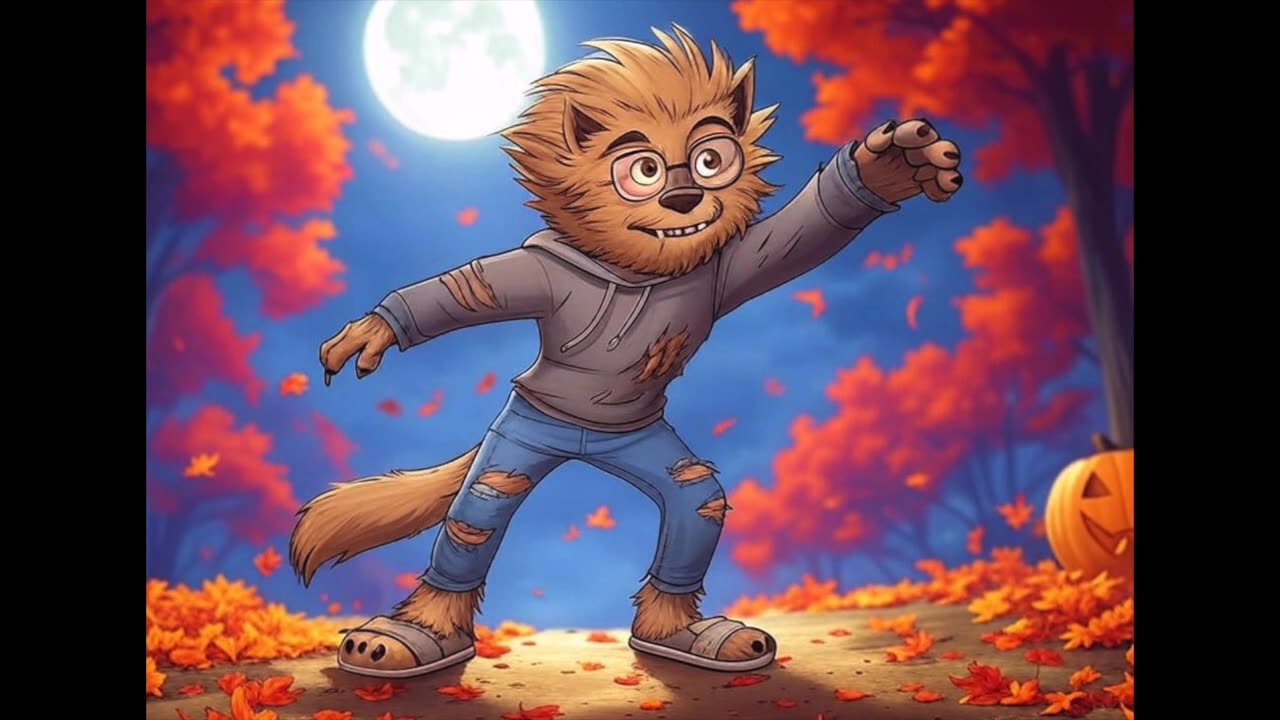Full Moon Fever
