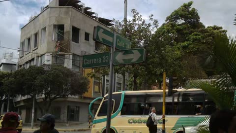 Bucaramanga Santander Colombia