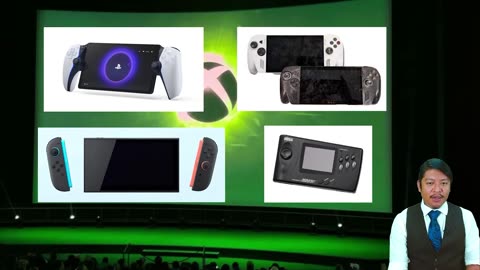 Sungrand Studios has aneurysm shilling for Nintendo, Brain Melts during Delusional video