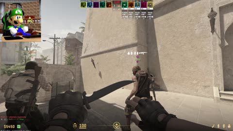 Counter Strike 2 - Road to 15K edition!