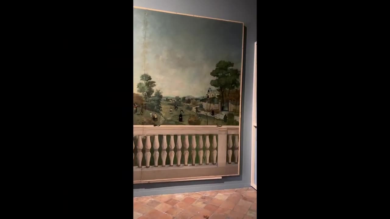 Exhibition The other collection Stories and works the deposits of the National Gallery Marche Urbino