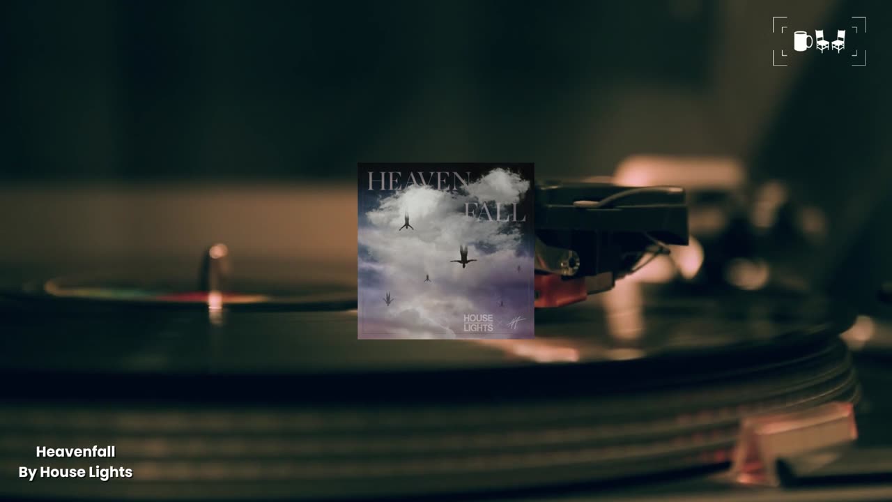 Cupchairs Discovers - 'Heavenfall' (by House Lights)