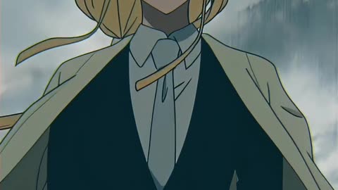 Anime edit