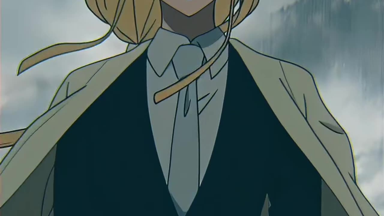 Anime edit