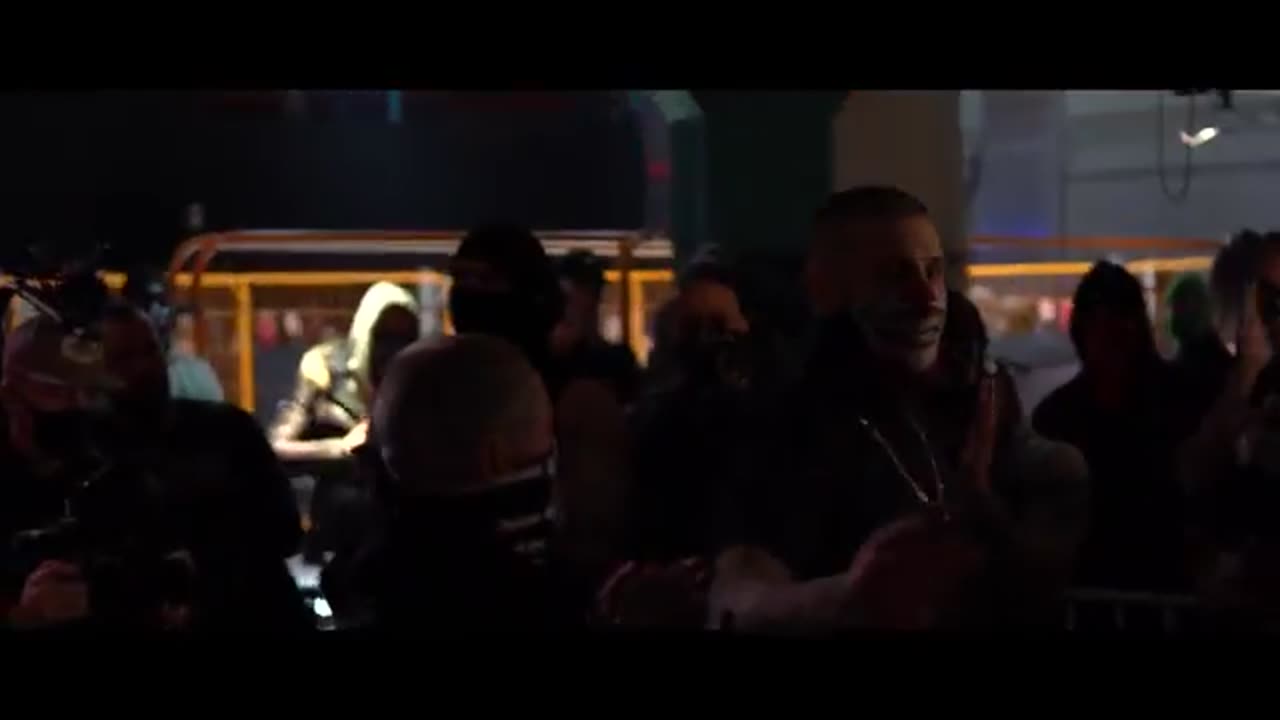 King Of The Streets – Rise of the Askari [Official Aftermovie] | No-Rules Combat, Warrior Spirit