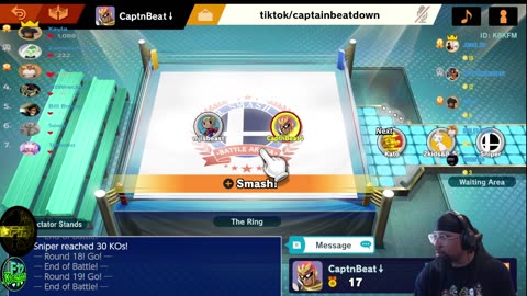 Super Smash Bros. Ultimate