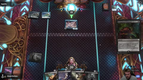 Friday Night Magic After Dark